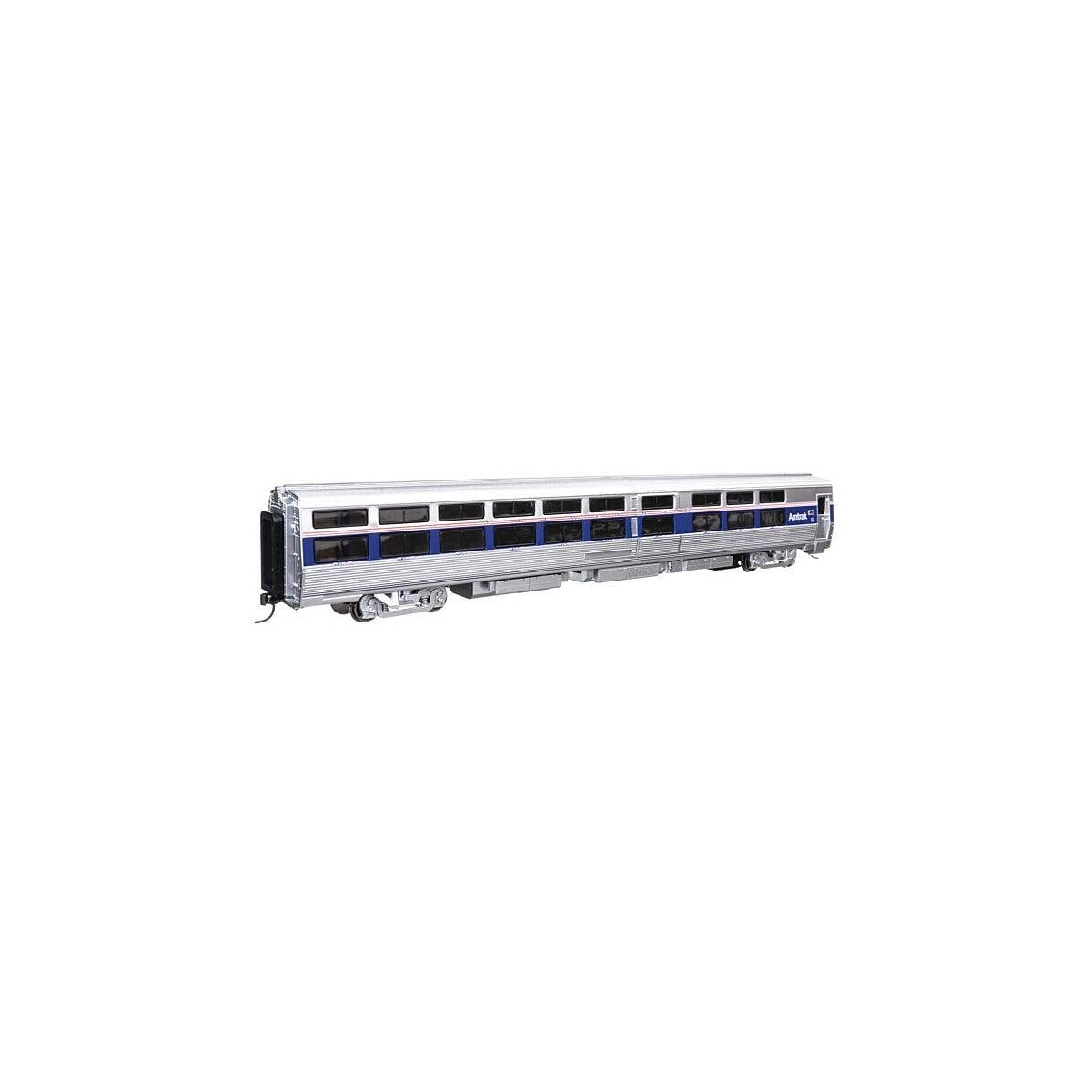 85′ Viewliner I Sleeper - Ready to Run -- Amtrak (Phase IV, Includes Decal), HO, WalthersProto 11300