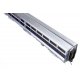 85′ Viewliner I Sleeper - Ready to Run -- Amtrak (Phase IV, Includes Decal), HO, WalthersProto 11300