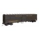 NYC-Style Express Boxcar Troop Sleeper Conversion - Ready to Run -- Rock Island 4206, HO, WalthersProto 10805