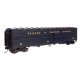 CBQ-Style Express Boxcar Troop Kitchen Conversion - Ready to Run -- Chicago & Eastern Illinois 23, HO, WalthersProto 10829