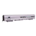 85′ Budd Baggage-Lounge - Ready to Run -- Rock Island, HO, WalthersMainline 30073