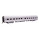 85′ Budd 10-6 Sleeper - Ready to Run -- Rock Island, HO, WalthersMainline 30121