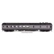 82′ Pullman-Built Heavyweight 36-Seat Diner - Ready to Run -- New York Central 678, HO, WalthersProto 17708