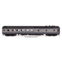 82′ Pullman-Built Heavyweight 36-Seat Diner - Ready to Run -- New York Central 678, HO, WalthersProto 17708