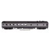 82′ Pullman-Built Heavyweight 36-Seat Diner - Ready to Run -- New York Central 678, HO, WalthersProto 17708