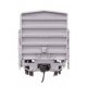 60′ Thrall Material Handling Car MHC-2 - Ready To Run -- Amtrak Phase IV 1553, HO, WalthersMainline 31107