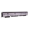 85′ Budd Baggage-Railway Post Office - Ready To Run -- Penn Central, HO, WalthersMainline 30319