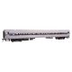 85′ Horizon Fleet Coach - Ready to Run -- Amtrak(R) Phase VI 54549, HO, WalthersMainline 31010