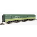 85′ Budd Baggage-Railway Post Office - Ready To Run -- Northern Pacific, HO, WalthersMainline 30316