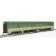 85′ Budd Baggage-Railway Post Office - Ready To Run -- Northern Pacific, HO, WalthersMainline 30316