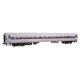 85′ Horizon Fleet Coach - Ready to Run -- Amtrak(R) Phase VI 54555, HO, WalthersMainline 31011