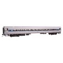 85′ Horizon Fleet Coach - Ready to Run -- Amtrak(R) Phase VI 54555, HO, WalthersMainline 31011