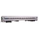 85′ Horizon Fleet Coach - Ready to Run -- Amtrak(R) Phase VI 54555, HO, WalthersMainline 31011