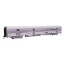85′ Budd Baggage-Railway Post Office - Ready To Run -- Rock Island, HO, WalthersMainline 30321