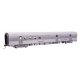 85′ Budd Baggage-Railway Post Office - Ready To Run -- Rock Island, HO, WalthersMainline 30321