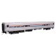 85′ Horizon Cafe/Club Food Service Car - Ready to Run -- Amtrak(R) Phase III 53005, HO, WalthersMainline 31055