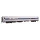 85′ Horizon Cafe/Club Food Service Car - Ready to Run -- Amtrak(R) Phase VI 58000, HO, WalthersMainline 31060