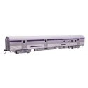 85′ Budd Baggage-Railway Post Office - Ready To Run -- Atlantic Coast Line, HO, WalthersMainline 30320