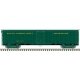 ACF/REA Steel Express Reefer - Ready to Run - Master(R) -- Railway Express Agency 62, HO, Atlas Model Railroad Co. 20007643