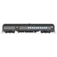 Heavyweight 5-Car Combine, 3 P70 Coach, Business Car Set - Ready to Run -- New York Cent, HO, Broadway Limited Imports 9715