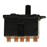 Below baseboard turn-out mechanism -- Unterflur-Weichenantrieb -- HO - Roco 10030