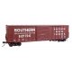 50′ ACF Exterior Post Dreadnaught End Plate B Boxcar - Ready to Run -- Southern Railway 527736, HO, WalthersMainline 46023