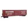 50′ ACF Exterior Post Dreadnaught End Plate B Boxcar - Ready to Run -- Southern Railway 527736, HO, WalthersMainline 46023