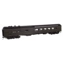 82′ Pullman-Built Heavyweight 36-Seat Diner - Ready to Run -- Painted, Unlettered, HO, WalthersProto 17700