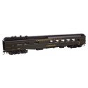 82′ Pullman-Built Heavyweight 36-Seat Diner - Ready to Run -- Chesapeake & Ohio (Green) 965 Gadsby, HO, WalthersProto 17703
