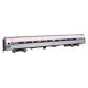 85′ Amfleet I 84-Seat Coach - Ready To Run -- Amtrak(R) 21036 (Phase II), HO, WalthersProto 11207