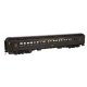 85′ Pullman-Built Heavyweight Paired-Window Coach - Ready to Run -- Chesapeake & Ohio (Green) 717, HO, WalthersProto 17606