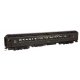 85′ Pullman-Built Heavyweight Paired-Window Coach - Ready to Run -- Chesapeake & Ohio (Green) 717, HO, WalthersProto 17606