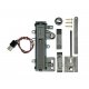 General purpose beneath board uncoupler -- Universal-Unterflur-Entkuppler für -- HO - Roco 40292
