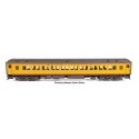 85′ Pullman-Built Heavyweight Paired-Window Coach - Ready to Run -- Union Pacific(R) 1220, HO, WalthersProto 17613