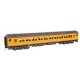 85′ Pullman-Built Heavyweight Paired-Window Coach - Ready to Run -- Union Pacific(R) 1224, HO, WalthersProto 17614