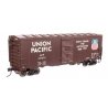 40′ Association of American Railroads Modernized 1948 Boxcar - Ready to Run -- Union Pacific(R) 107272, HO, WalthersMainline 1