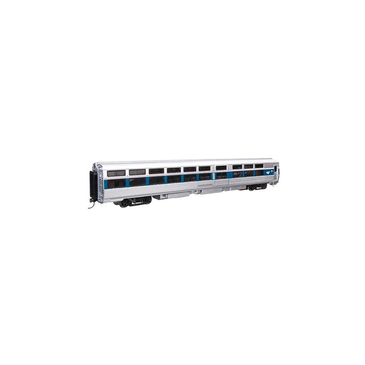 85′ Viewliner I Sleeper - Ready to Run -- Amtrak VI Early Decal, HO, WalthersProto 11306