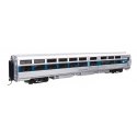 85′ Viewliner I Sleeper - Ready to Run -- Amtrak VI Early Decal, HO, WalthersProto 11306