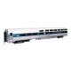 85′ Viewliner I Sleeper - Ready to Run -- Amtrak VI Early Decal, HO, WalthersProto 11306