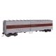 NYC-Style Express Boxcar Troop Sleeper Conversion - Ready to Run -- Delaware, Lackawanna & Western, HO, WalthersProto 10810