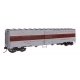 NYC-Style Express Boxcar Troop Sleeper Conversion - Ready to Run -- Delaware, Lackawanna & Western, HO, WalthersProto 10810