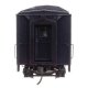 CBQ-Style Express Boxcar Troop Kitchen Conversion - Ready to Run -- Chicago & Eastern Illinois 24, HO, WalthersProto 10830