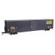 60′ Pullman-Standard Single Door Auto Parts Boxcar - Ready to Run -- CSXT 171336, HO, WalthersMainline 3360