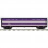 ACF/REA Steel Express Reefer - Ready to Run - Master(R) -- Atlantic Coast Line 3017 , HO, Atlas Model Railroad Co. 20007641