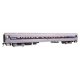 85′ Horizon Fleet Coach - Ready to Run -- Amtrak(R) Phase IV 54544, HO, WalthersMainline 31007