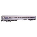 85′ Horizon Fleet Coach - Ready to Run -- Amtrak(R) Phase IV 54544, HO, WalthersMainline 31007