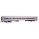85′ Horizon Fleet Coach - Ready to Run -- Amtrak(R) Phase IV 54544, HO, WalthersMainline 31007
