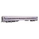 85′ Horizon Fleet Coach - Ready to Run -- Amtrak(R) Phase IV 54558, HO, WalthersMainline 31008