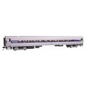 85′ Horizon Fleet Coach - Ready to Run -- Amtrak(R) Phase IV 54558, HO, WalthersMainline 31008