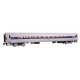 85′ Horizon Fleet Coach - Ready to Run -- Amtrak(R) Phase IV 54563, HO, WalthersMainline 31009